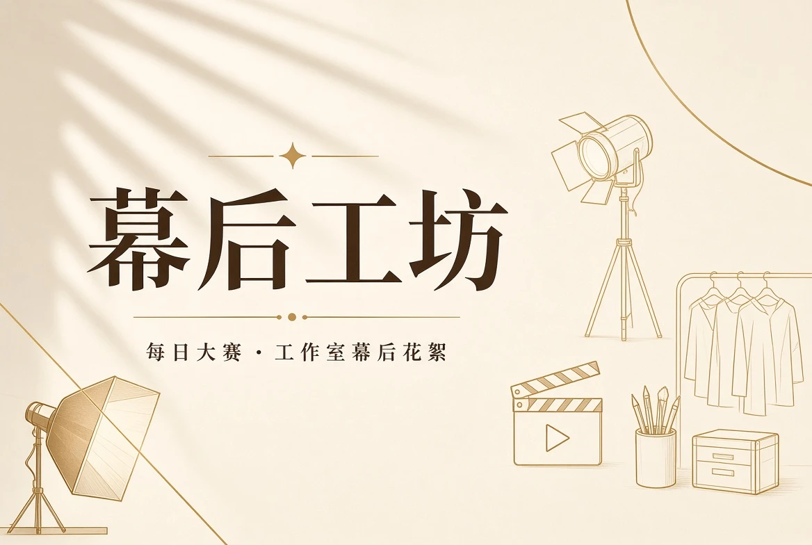 侧台准备